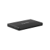 Gembird EE2-U3S-3, Черный