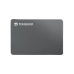 Внешний жесткий диск 2.0TB Transcend StoreJet 25C3, Iron Gray
