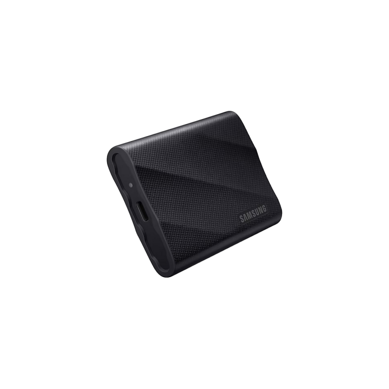 Внешний SSD 2.0TB Samsung T9, Black