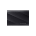 Внешний SSD 2.0TB Samsung T9, Black