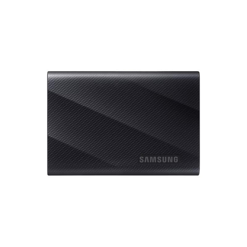 Внешний SSD 2.0TB Samsung T9, Black