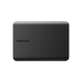 Внешний жесткий диск 1.0TB Toshiba Canvio Basics 2022, Black