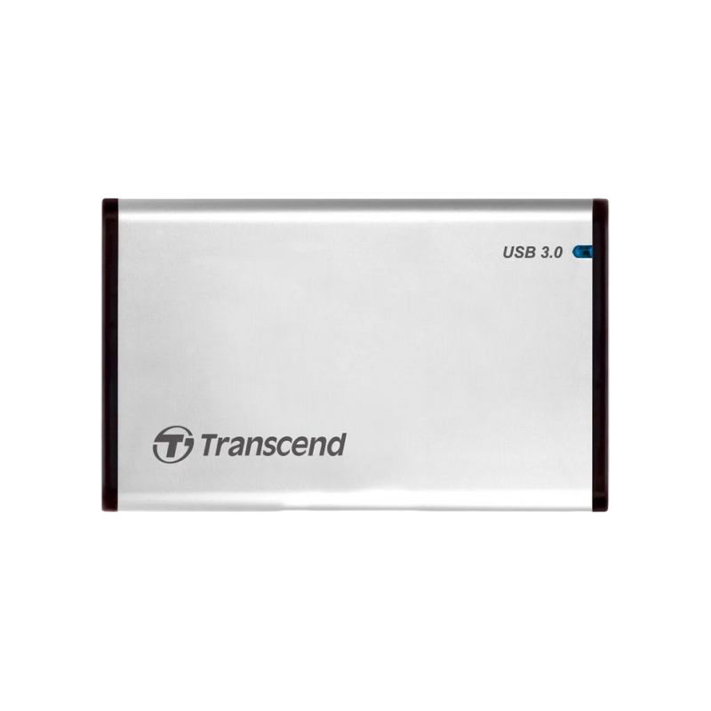 Transcend StoreJet TS0GSJ25S3