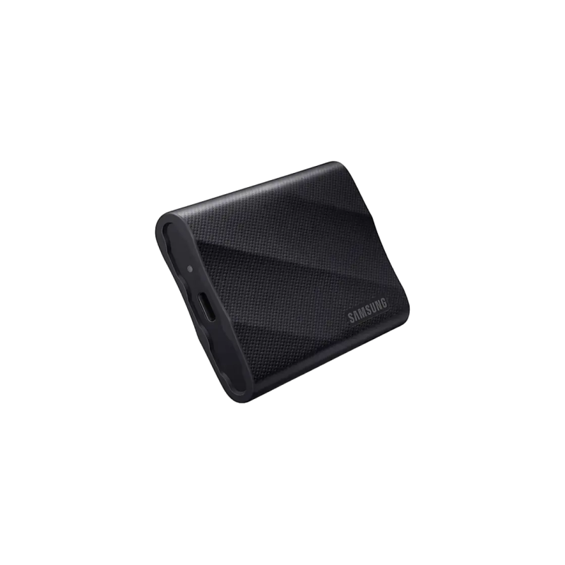 Внешний SSD 4.0TB Samsung T9, Black