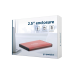 Gembird EE2-U3S-3-P, Розовый