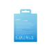 Внешний SSD 2.0TB Samsung T5 Evo, Black