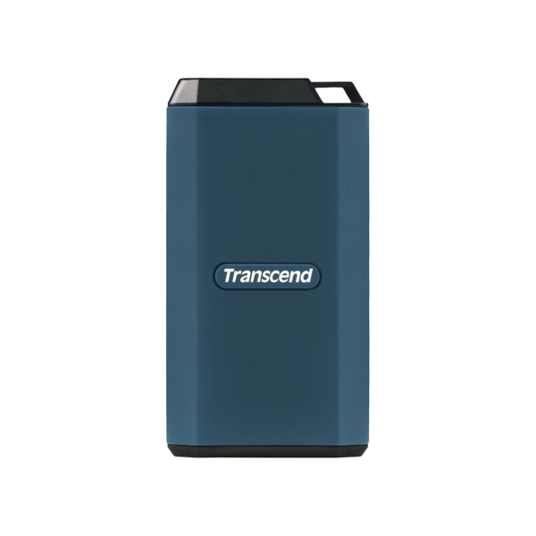 SSD Extern 1.0TB Transcend Portable SSD ESD410C, Dark Blue