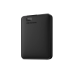 Внешний жесткий диск 6.0TB Western Digital Elements WDBHJS0060BBK, Black