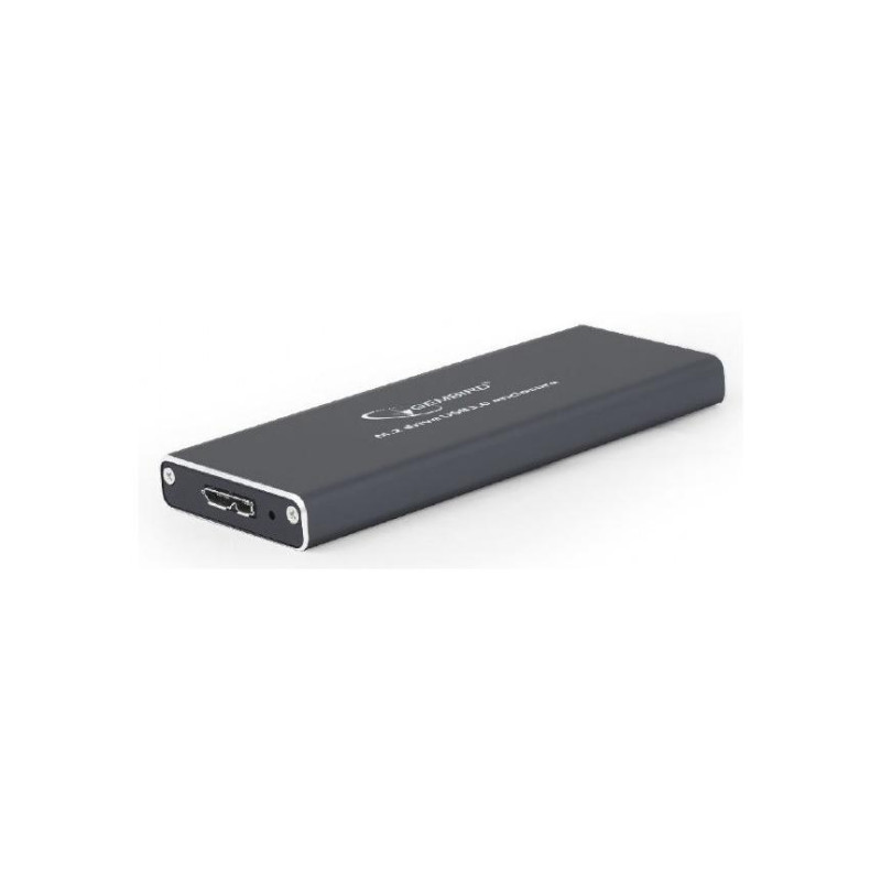 Внешний корпус SSD M.2 Gembird EE2280-U3C-01