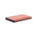 Gembird EE2-U3S-3-P, Розовый