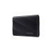 Внешний SSD 1.0TB Samsung T9, Black
