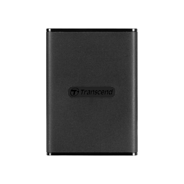 SSD Extern 2.0TB Transcend Portable SSD ESD270C, Black