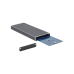 Внешний корпус SSD M.2 Gembird EE2280-U3C-01