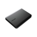 Внешний жесткий диск 1.0TB Toshiba Canvio Basics 2022, Black