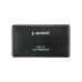 Внешний корпус жесткого диска Gembird EE2-U3S-2, Black