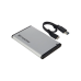 Transcend StoreJet TS0GSJ25S3