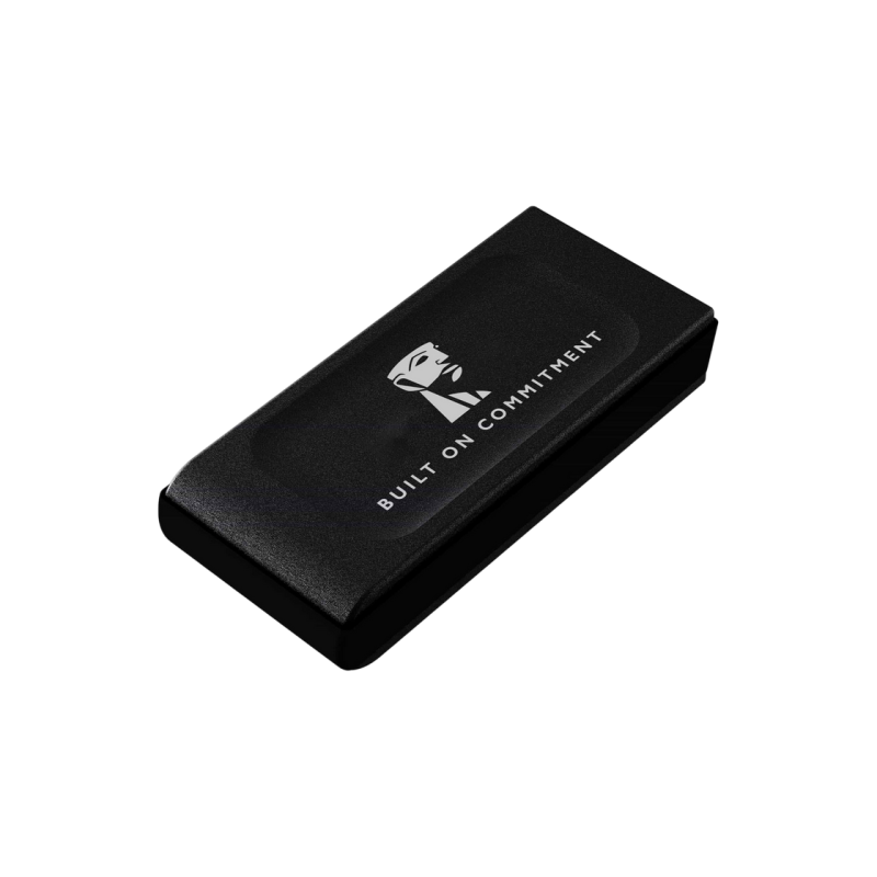 SSD Extern 2.0TB Kingston XS1000 BoC, Black