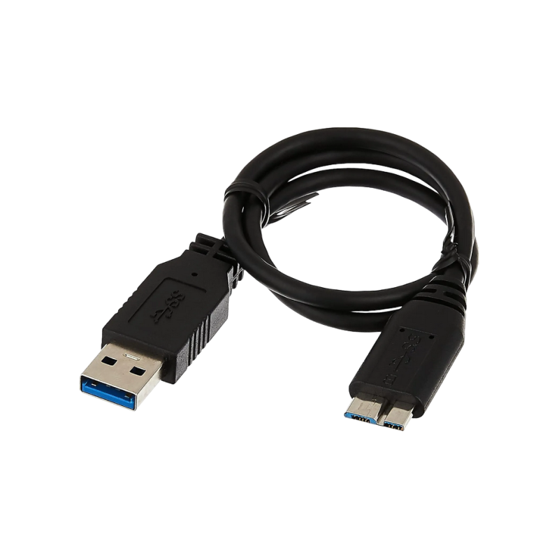 Transcend StoreJet TS0GSJ25S3