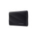 Внешний SSD 4.0TB Samsung T9, Black