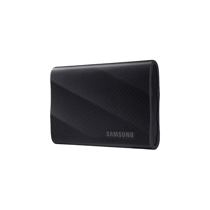 Внешний SSD 4.0TB Samsung T9, Black
