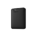 Внешний жесткий диск 6.0TB Western Digital Elements WDBHJS0060BBK, Black