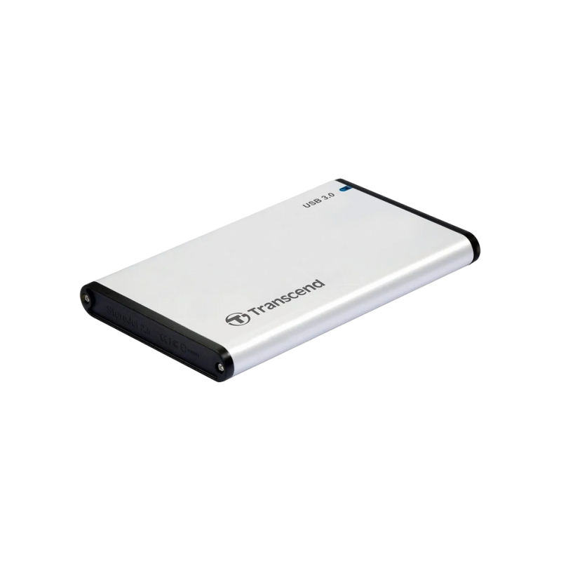 Transcend StoreJet TS0GSJ25S3