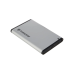 Transcend StoreJet TS0GSJ25S3