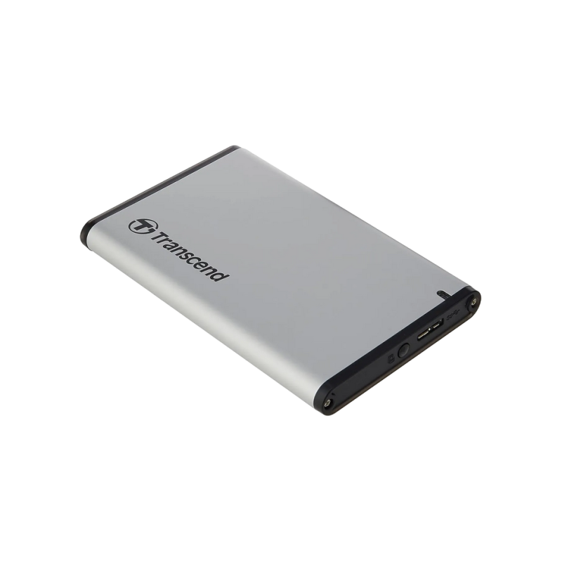Transcend StoreJet TS0GSJ25S3