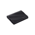 Внешний SSD 4.0TB Samsung T9, Black
