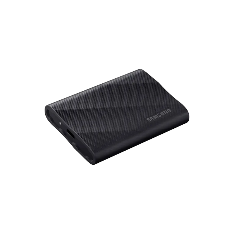 Внешний SSD 4.0TB Samsung T9, Black