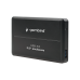 Внешний корпус жесткого диска Gembird EE2-U3S-2, Black