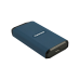 Внешний SSD 4.0TB Transcend Portable SSD ESD410C