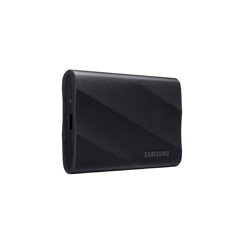 Внешний SSD 1.0TB Samsung T9, Black