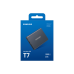 Внешний SSD 4.0TB Samsung T7, Titan Gray