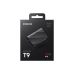 Внешний SSD 4.0TB Samsung T9, Black