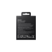 Внешний SSD 1.0TB Samsung T9, Black
