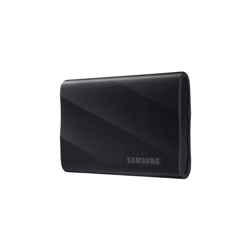 Внешний SSD 2.0TB Samsung T9, Black