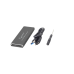 Внешний корпус SSD M.2 Gembird EE2280-U3C-01