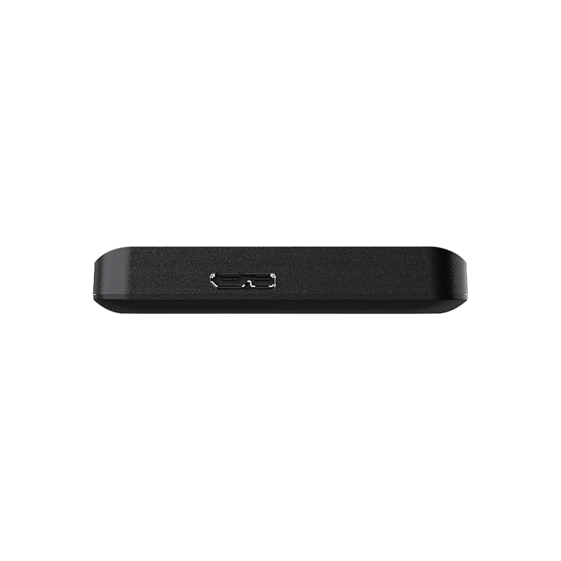 Внешний жесткий диск 1.0TB Toshiba Canvio Basics 2022, Black