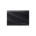 Внешний SSD 4.0TB Samsung T9, Black