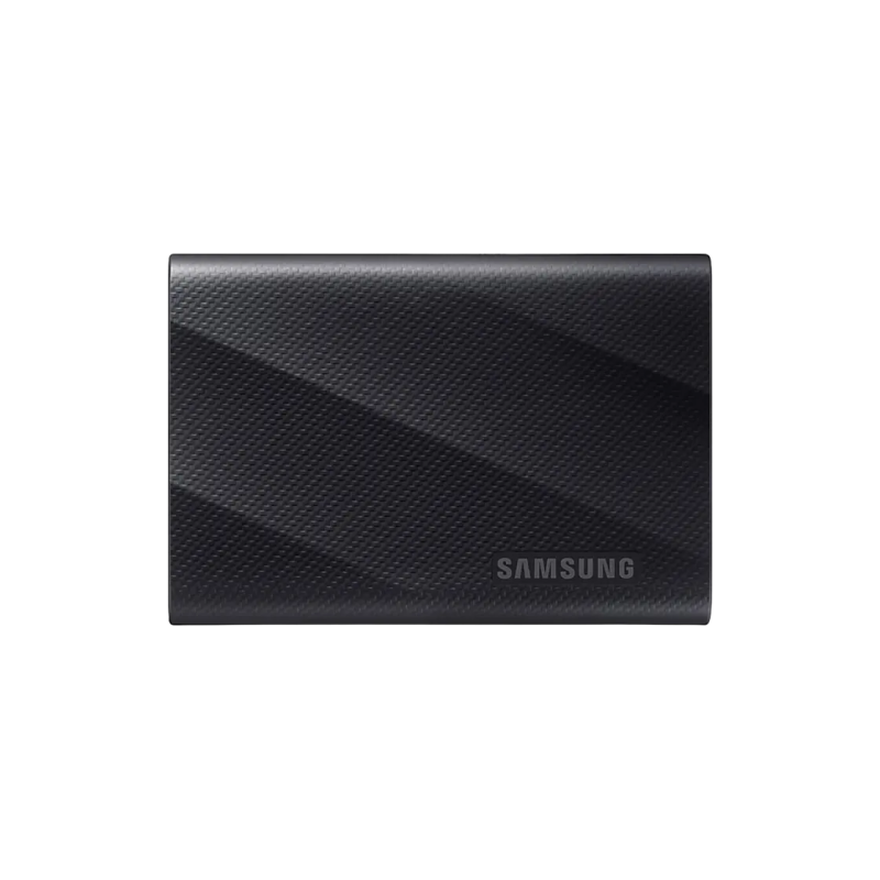 Внешний SSD 4.0TB Samsung T9, Black