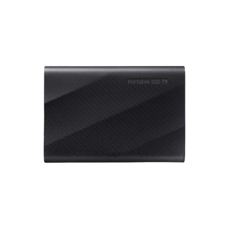 Внешний SSD 1.0TB Samsung T9, Black