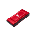 Внешний SSD 2.0TB Kingston XS1000 BoC, Red