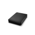 Внешний жесткий диск 6.0TB Western Digital Elements WDBHJS0060BBK, Black