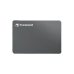 Внешний жесткий диск 1.0TB Transcend StoreJet 25C3N, Iron Gray