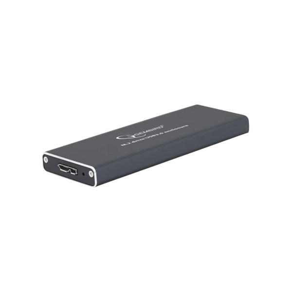 Внешний корпус SSD M.2 Gembird EE2280-U3C-01