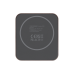 1.0TB Transcend Portable SSD ESD420 Iron Gray, USB-C 3.2 20Gbps (69.5x63x10mm, 48g, R/W:2000/2000 MB/s, Magnetic
