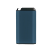 Внешний SSD 1.0TB Transcend Portable SSD ESD410C, Dark Blue