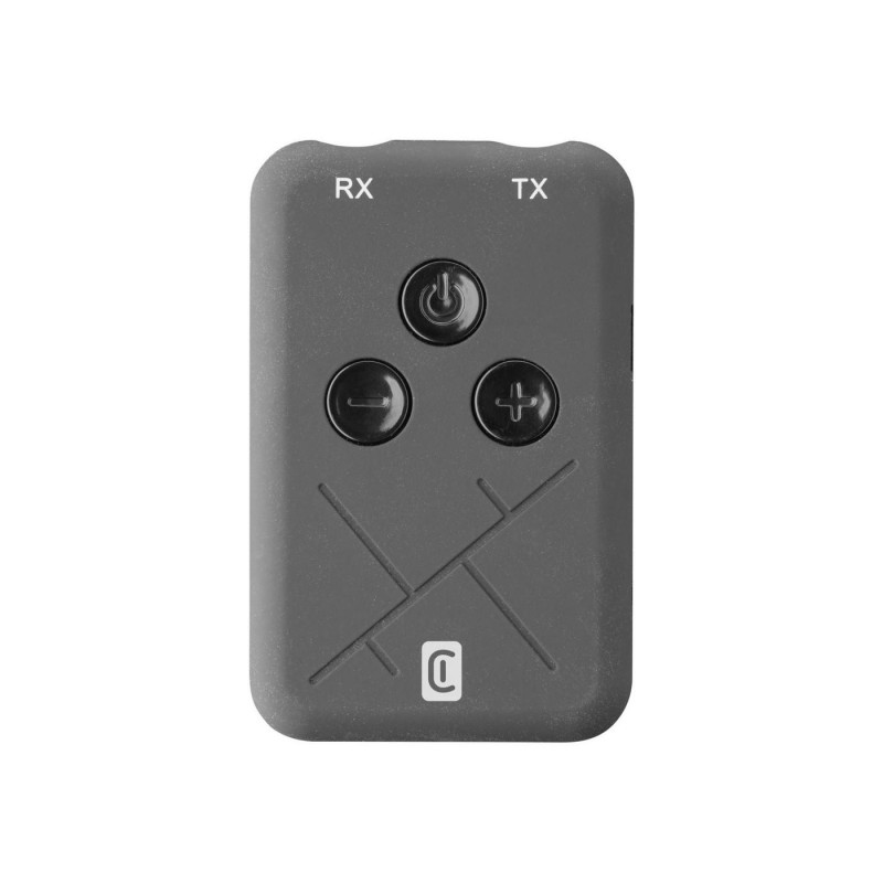 Bluetooth-передатчик-приемник, универсальный сотовый, черный