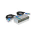 D-Link 4 PORT KVM SWITCH, DKVM-4K